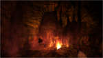 Fire Grotto